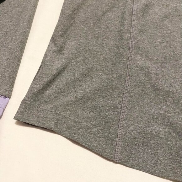 Mondetta Activewear Zip up Womens Largemonde Running Jacket Flaws - Picture 15 of 16